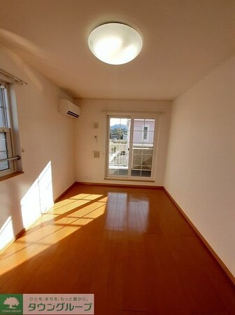 クレアトゥール Bの物件内観写真